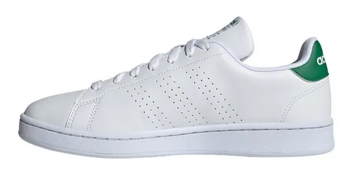 Tenis adidas hombre advantage sale