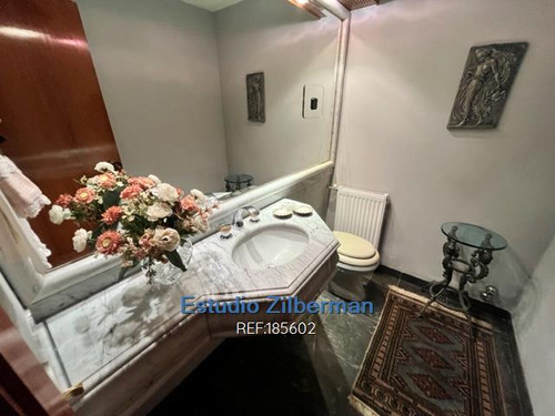 Venta Casa Pocitos Nuevo 3 Dor. Y Servicio