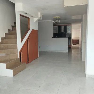 Townhouse en venta