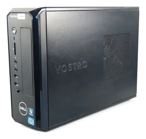 Cpu Torre Dell Intel Core I5-3 Gen 8gb Pc Computador Barato (Usado)