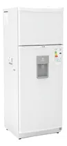 Comprar Heladera Bambi Freezer Con Dispenser 2f1600d Blanca 329lts