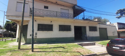 Galpón En Ventas En José León Suarez