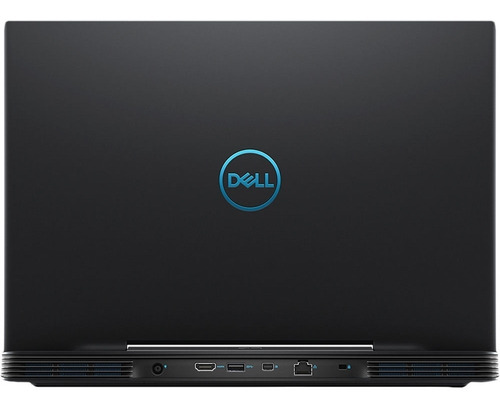 Notebook Dell G5 15 5590 15.6'' I5-9300h 1tb 8gb Gtx 1650