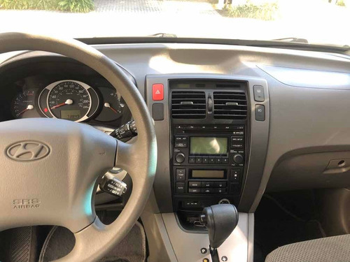 Hyundai Tucson 2013 2.0 Gls 4x2 Aut. 5p
