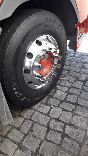 Imagem 2 de 5 de Volvo Fh 460