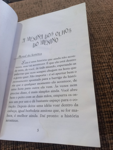 Livro O Amor Está Com Pressa , Jorge Miguel - 14 A