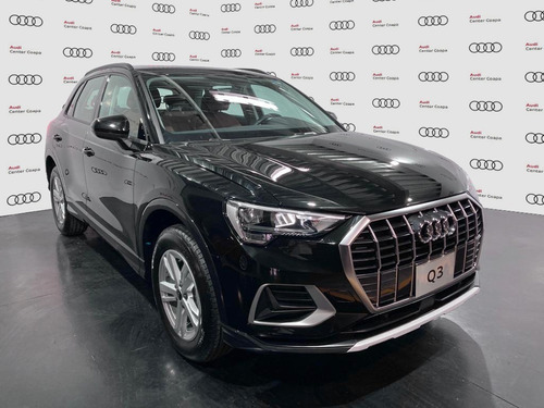 Audi Q3 Dynamic