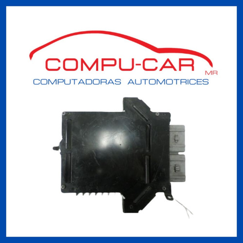 Computadora Stratus Cirrus Sebring 99 2.5l T/a 04606502aa (Usado)