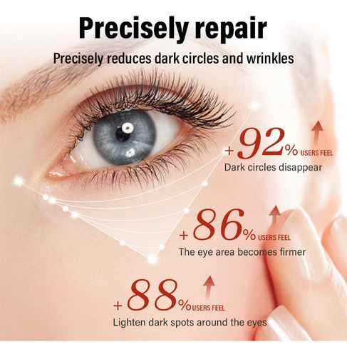 Crema Hidratante For Ojos L Wrinkle Eye Remover Las Ojeras