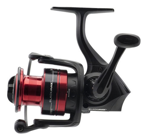 Reel Frontal Abu Garcia Black Max 40 Bmax40 Febo