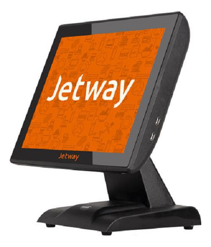 Pdv Touch Jetway Jpt-700 Touch Sreen 15