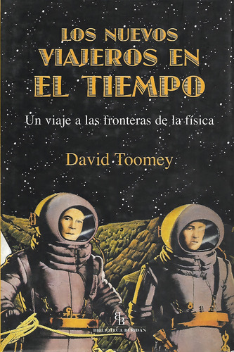 Libro Los Nuevos Viajeros En El Tiempo