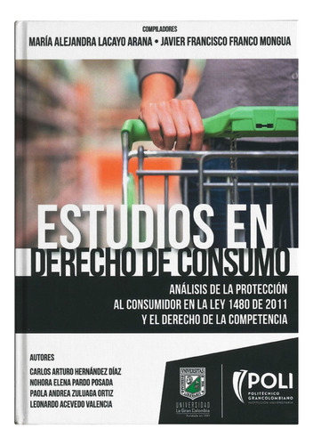 Estudios En Derecho De Consumo Análisis De La Protección Al 