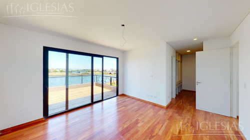 Imagen 21 de 30 de Casa A La Laguna En Alquiler - Barrio Las Acacias, Puertos Del Lago