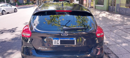 Ford Focus III 1.6 S