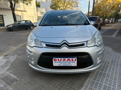 Citroën C3 1.6 Vti 115 At6 Feel
