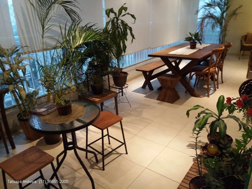 Imagem 14 de 30 de Apartamento Rua Coronel Gustavo Santiago - 132m²