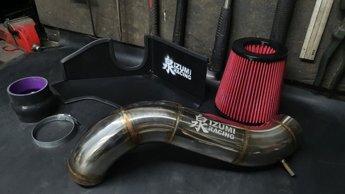 Intake Jetta Gli