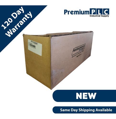 New American Industrial Aa101436tp / Aa-1014-3-6-tp Aa S Qtt
