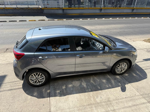 Kia Rio 1.6 Lx Hchback At