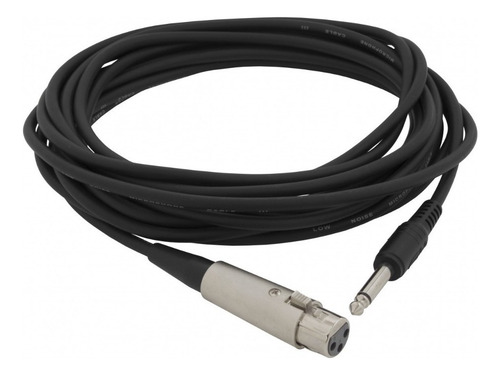 Microfone dinâmico profissional Skp Pro20