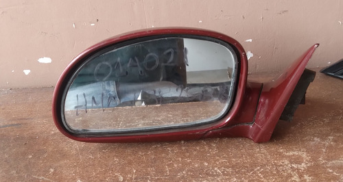 Retrovisor Izquierdo Hyundai Elantra 1996 1999 