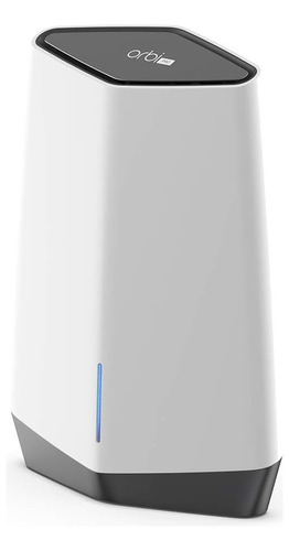 Netgear Orbi Pro Sxs80 - Satélite Wifi 6 Mesh Ax6000 Triband