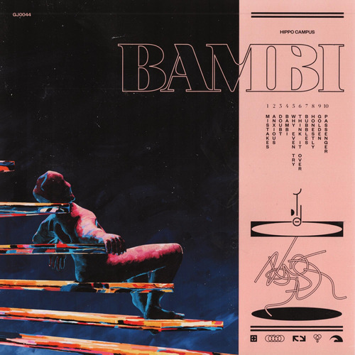 Cd: Bambi