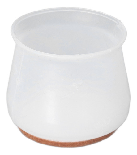 Protectores De Silicona Para Patas De Sillas, Antiarañazos Y