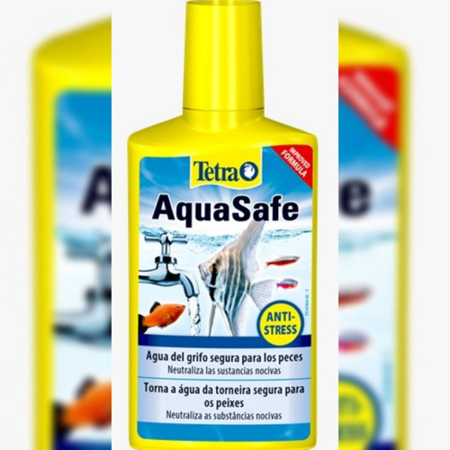 Tetra Acon Aqua Safe 100 Ml 