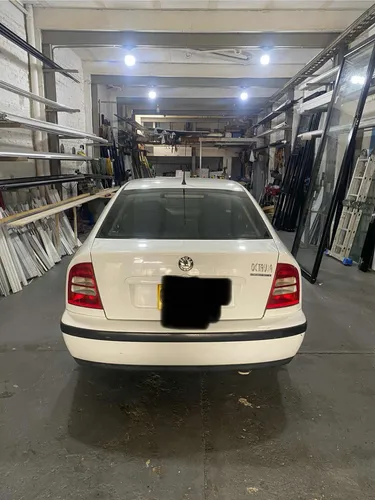 Skoda Octavia 1.6 Glx