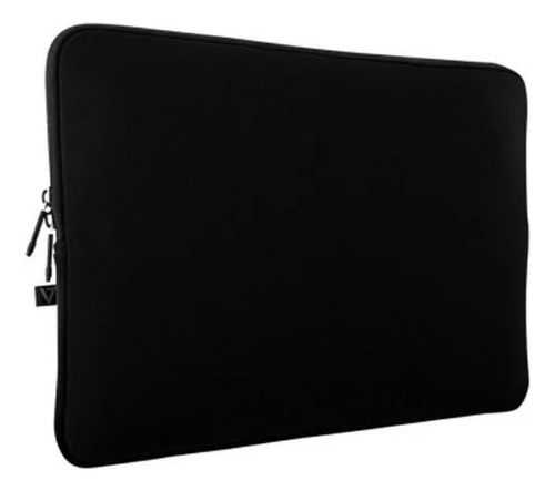 Estuche Bolso Funda De 15.6'' Neopreno Negro Para Mini Lapto