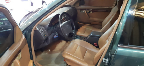 Mercedes Benz C280 Elegance 1995