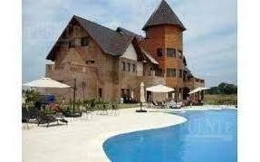 Imagen 6 de 10 de Lote Interno - El Principado - Barrio Con Lagunas - Canning - Ezeiza