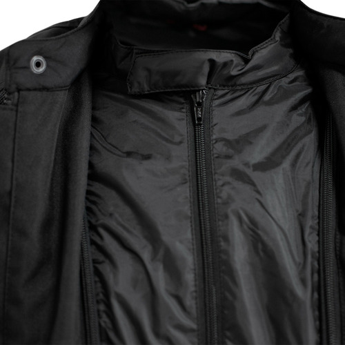 Campera Moto Turismo 4s Samurai Warrior Hayato Plan Fas