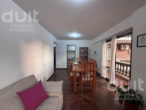 Departamento En Venta A Cuadras De Cañada! Cocina Separada Con Balcón!