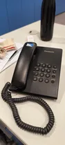 Comprar Lote 6 Teléfonos Panasonic De Linea Fijo Kx-ts500
