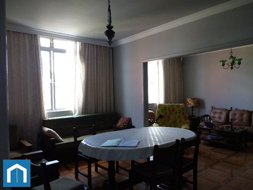 Imagem 8 de 26 de Apartamento 3 Dormitórios Com Suíte E Closed, 8º Andar De Frente, Na 24 De Outubro, Bairro Auxiliadora - Ap00061 - 32214874