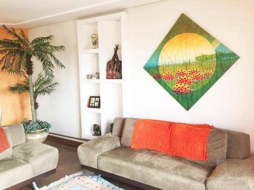 Imagem 1 de 30 de Cobertura Com 4 Dormitórios À Venda, 368 M² Por R$ 3.500.000,00 - Chácara Klabin - São Paulo/sp - Co0802
