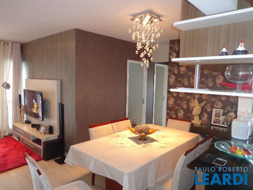 Imagem 1 de 15 de Apartamento - Jardim São Bento - Sp - 403911
