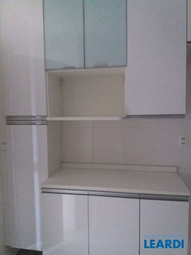 Imagem 10 de 15 de Apartamento - Alto Da Lapa - Sp - 591540