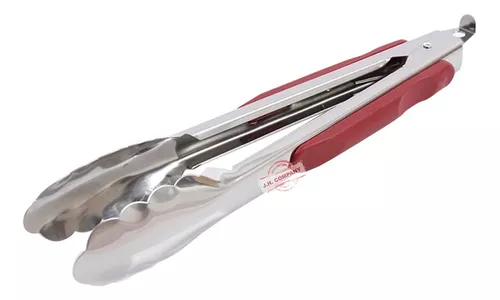 Pinza Pequeña Cocina Utensilios Hogar 30CM - La Cobacha