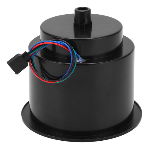 Portavasos Para Barcos De Plástico Rgb Con Mando A Distancia