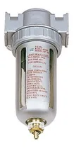 Comprar Filtro De Aire Trampa Agua 1\u002F2  Pistola Pintar Compresores 