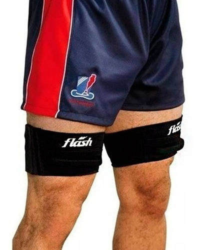 Imagen 3 de 4 de Soporte De Ayuda Para Line Up Rugby Flash Cuotas