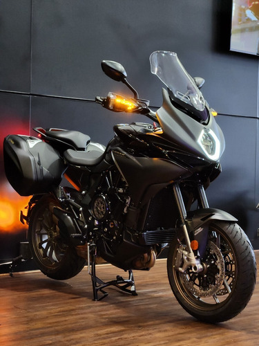 Imagen 21 de 25 de Mv Agusta Turismo Veloce Lusso Scs Entrega Inmedita! Touring