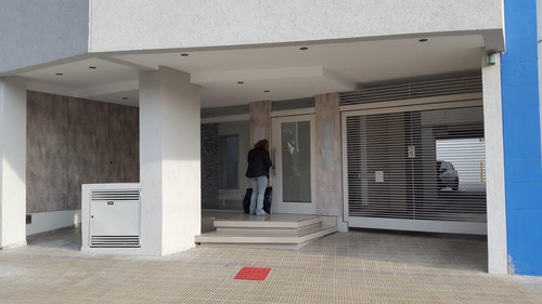 Departamento Monoambiente En Venta - 1 Baño - 36mts2 - La Plata