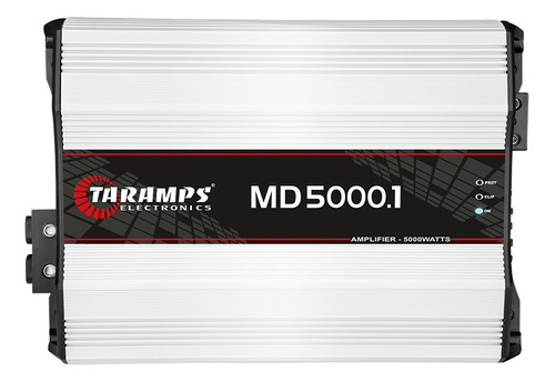 Módulo Amplificador Taramps Md 5000 1 Ohms