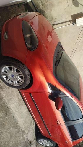 Fiat Punto 2009 1.4 Elx Flex 5p