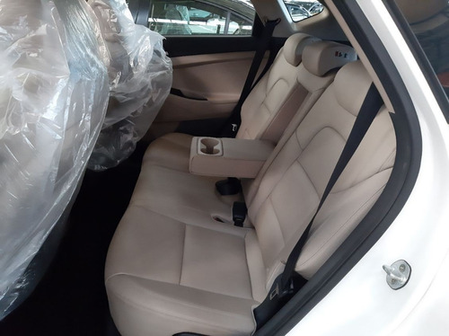 Hyundai Tucson 1.6 16v T-gdi Gls